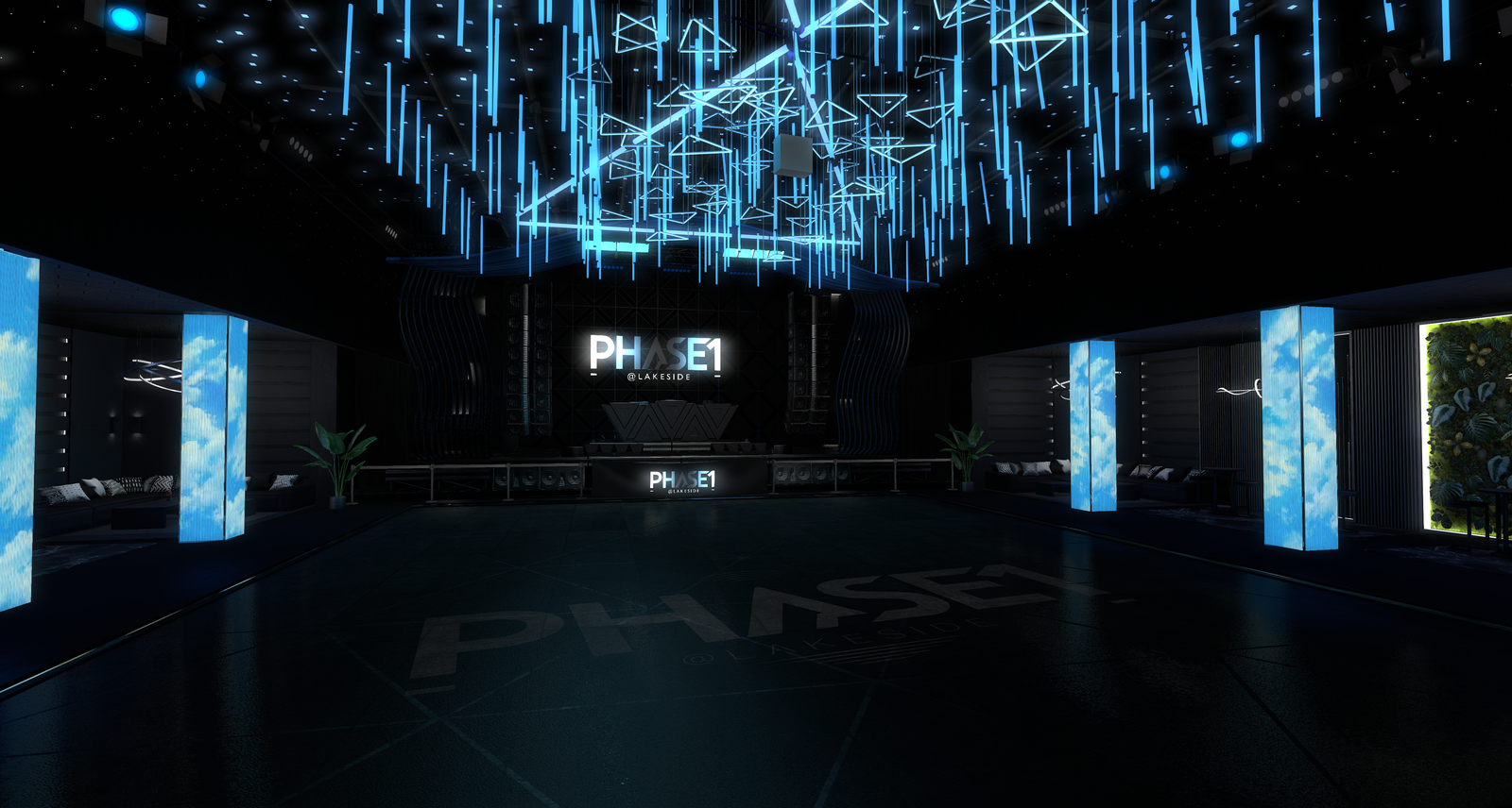 Phase1 Club